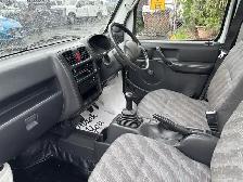 2008 Suzuki Carry 4x4 JDM Kei Truck with AC - Photo 34