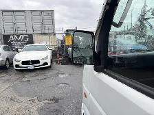 2008 Suzuki Carry 4x4 JDM Kei Truck with AC - Photo 35
