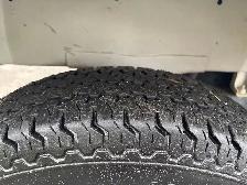 2008 Suzuki Carry 4x4 JDM Kei Truck with AC - Photo 40