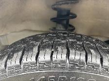 2008 Suzuki Carry 4x4 JDM Kei Truck with AC - Photo 44