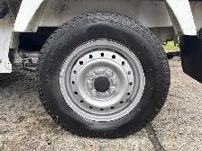 2008 Suzuki Carry 4x4 JDM Kei Truck with AC - Photo 45