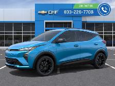 2027 Chevrolet Bolt RS Cooled Seats - Photo 2