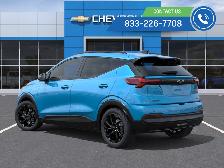 2027 Chevrolet Bolt RS Cooled Seats - Photo 3