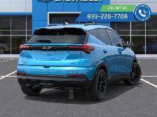 2027 Chevrolet Bolt RS Cooled Seats - Photo 4