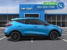 2027 Chevrolet Bolt RS Cooled Seats - Photo 5