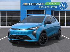 2027 Chevrolet Bolt RS Cooled Seats - Photo 6