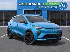 2027 Chevrolet Bolt RS Cooled Seats - Photo 7