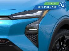 2027 Chevrolet Bolt RS Cooled Seats - Photo 10