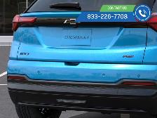 2027 Chevrolet Bolt RS Cooled Seats - Photo 14