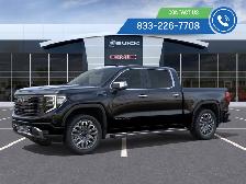 2026 GMC Sierra 1500 Denali Ultimate Sunroof - Photo 2