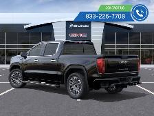 2026 GMC Sierra 1500 Denali Ultimate Sunroof - Photo 3