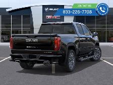 2026 GMC Sierra 1500 Denali Ultimate Sunroof - Photo 4