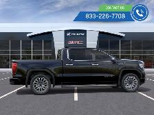 2026 GMC Sierra 1500 Denali Ultimate Sunroof - Photo 5