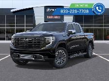 2026 GMC Sierra 1500 Denali Ultimate Sunroof - Photo 6