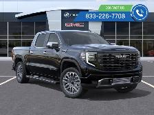 2026 GMC Sierra 1500 Denali Ultimate Sunroof - Photo 7