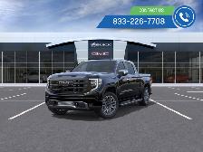 2026 GMC Sierra 1500 Denali Ultimate Sunroof - Photo 8