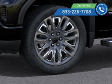 2026 GMC Sierra 1500 Denali Ultimate Sunroof - Photo 9