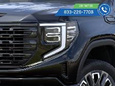 2026 GMC Sierra 1500 Denali Ultimate Sunroof - Photo 10