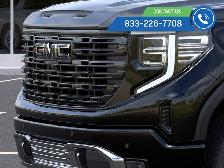 2026 GMC Sierra 1500 Denali Ultimate Sunroof - Photo 13
