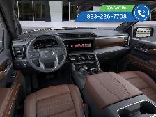 2026 GMC Sierra 1500 Denali Ultimate Sunroof - Photo 15