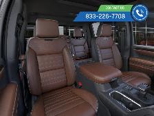 2026 GMC Sierra 1500 Denali Ultimate Sunroof - Photo 16