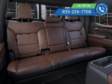2026 GMC Sierra 1500 Denali Ultimate Sunroof - Photo 17
