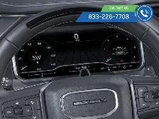 2026 GMC Sierra 1500 Denali Ultimate Sunroof - Photo 18