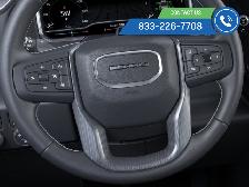 2026 GMC Sierra 1500 Denali Ultimate Sunroof - Photo 19