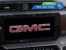 2026 GMC Sierra 1500 Denali Ultimate Sunroof - Photo 20
