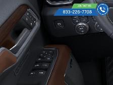 2026 GMC Sierra 1500 Denali Ultimate Sunroof - Photo 22