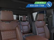 2026 GMC Sierra 1500 Denali Ultimate Sunroof - Photo 24