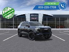 2027 GMC Terrain AWD Elevation