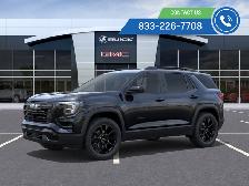 2027 GMC Terrain AWD Elevation - Photo 2
