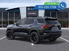 2027 GMC Terrain AWD Elevation - Photo 3
