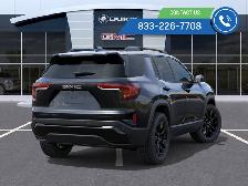 2027 GMC Terrain AWD Elevation - Photo 4