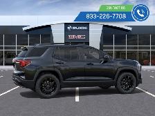 2027 GMC Terrain AWD Elevation - Photo 5
