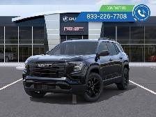 2027 GMC Terrain AWD Elevation - Photo 6