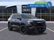 2027 GMC Terrain AWD Elevation - Photo 7
