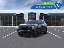 2027 GMC Terrain AWD Elevation - Photo 8