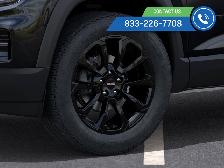 2027 GMC Terrain AWD Elevation - Photo 9
