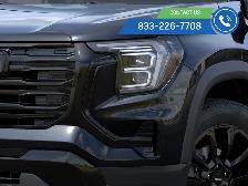 2027 GMC Terrain AWD Elevation - Photo 10
