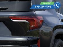 2027 GMC Terrain AWD Elevation - Photo 11