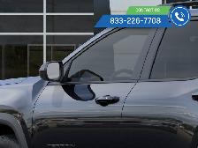 2027 GMC Terrain AWD Elevation - Photo 12