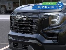2027 GMC Terrain AWD Elevation - Photo 13