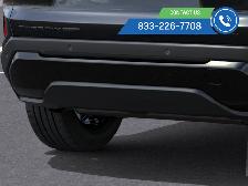 2027 GMC Terrain AWD Elevation - Photo 14