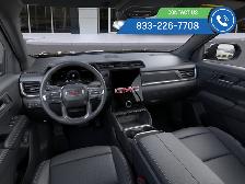 2027 GMC Terrain AWD Elevation - Photo 15