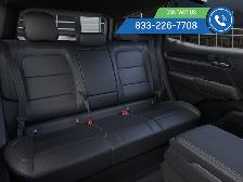 2027 GMC Terrain AWD Elevation - Photo 17