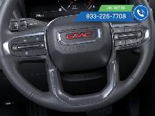 2027 GMC Terrain AWD Elevation - Photo 19