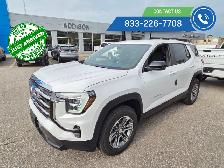 2027 GMC Terrain AWD Elevation