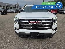2027 GMC Terrain AWD Elevation - Photo 2